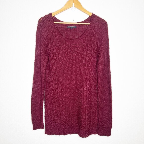 BRANDY MELVILLE Women's Crewneck Sweater - Picture 2 of 6